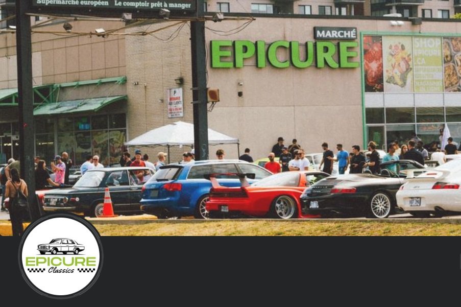 Wheels4bids at the Epicure Car Meet: A Memorable Sunday