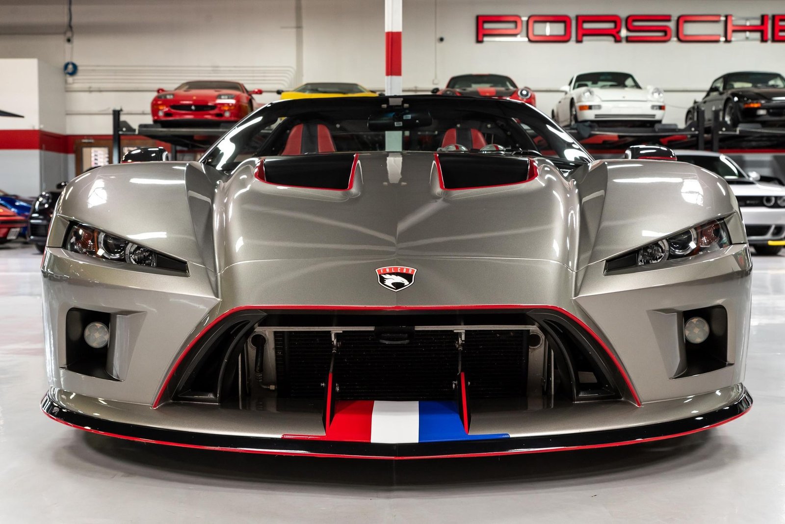 2023 Porsche 911